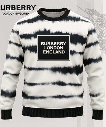 Premium Burberry Sweater-Lx-Swsbbr202503