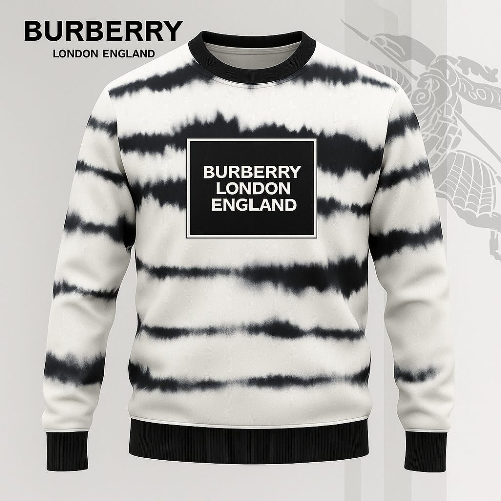 Premium Burberry Sweater-Lx-Swsbbr202503