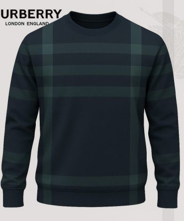 Premium Burberry Sweater-Lx-Swsbbr2025030