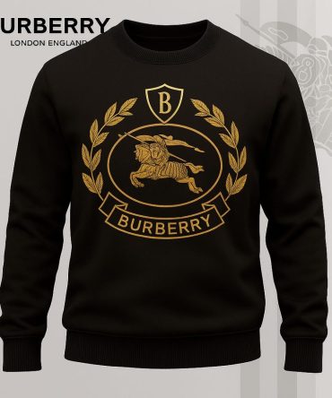 Premium Burberry Sweater-Lx-Swsbbr2025034