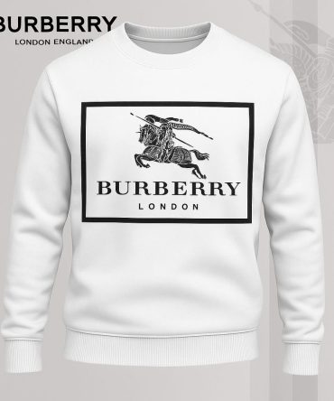Premium Burberry Sweater-Lx-Swsbbr2025036