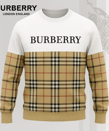 Premium Burberry Sweater-Lx-Swsbbr202504
