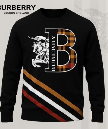 Premium Burberry Sweater-Lx-Swsbbr2025045