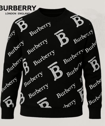 Premium Burberry Sweater-Lx-Swsbbr2025048