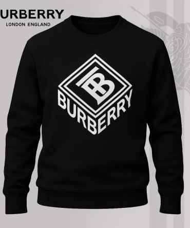 Premium Burberry Sweater-Lx-Swsbbr2025051