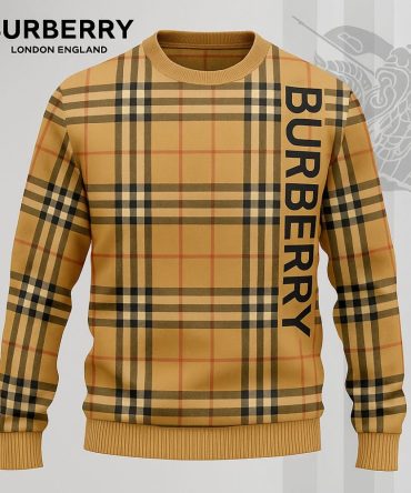 Premium Burberry Sweater-Lx-Swsbbr2025052