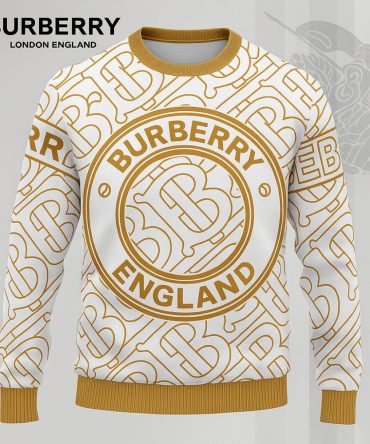 Premium Burberry Sweater-Lx-Swsbbr2025053