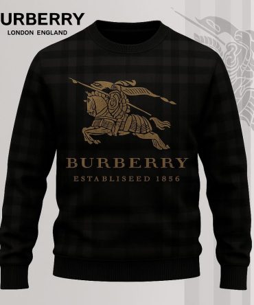Premium Burberry Sweater-Lx-Swsbbr2025054