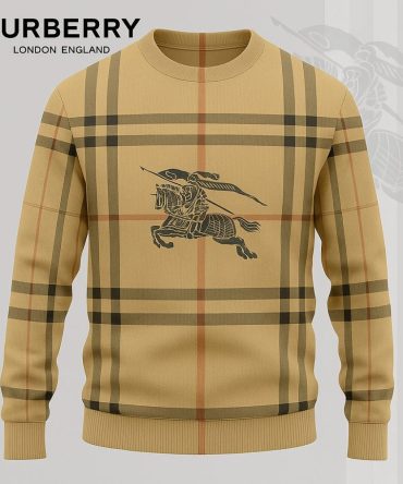 Premium Burberry Sweater-Lx-Swsbbr2025058