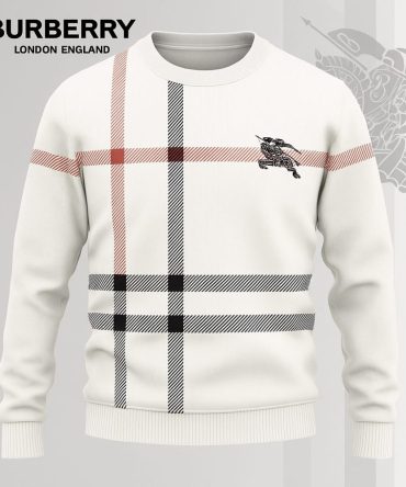 Premium Burberry Sweater-Lx-Swsbbr202506
