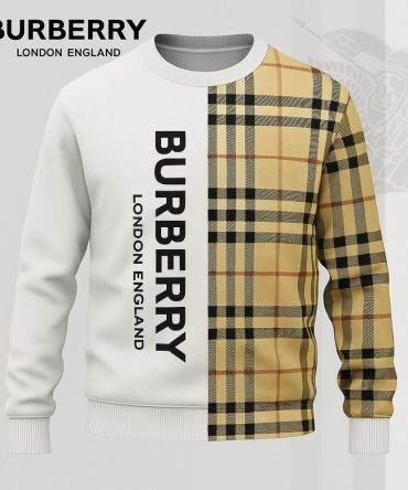Premium Burberry Sweater-Lx-Swsbbr2025060