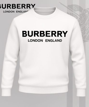 Premium Burberry Sweater-Lx-Swsbbr2025063