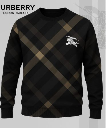 Premium Burberry Sweater-Lx-Swsbbr2025066