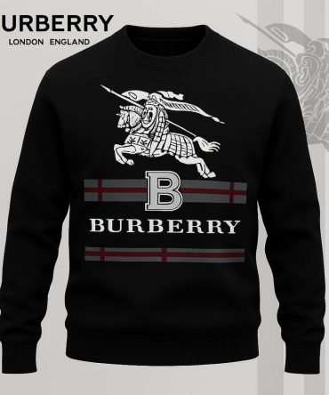 Premium Burberry Sweater-Lx-Swsbbr2025067