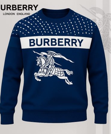 Premium Burberry Sweater-Lx-Swsbbr2025068