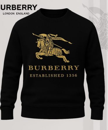 Premium Burberry Sweater-Lx-Swsbbr2025069