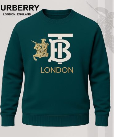 Premium Burberry Sweater-Lx-Swsbbr2025070