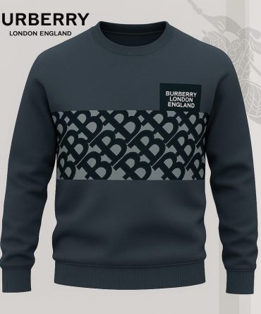 Premium Burberry Sweater-Lx-Swsbbr2025072