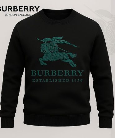 Premium Burberry Sweater-Lx-Swsbbr2025074