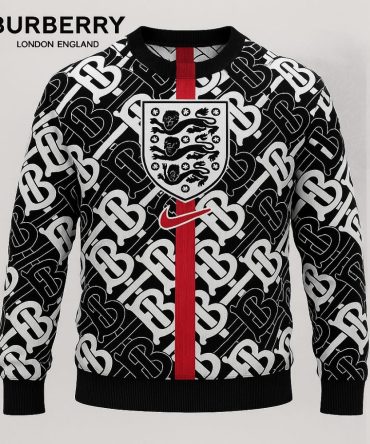Premium Burberry Sweater-Lx-Swsbbr2025075