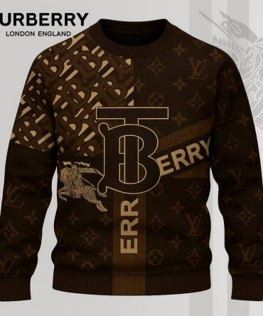 Premium Burberry Sweater-Lx-Swsbbr202508