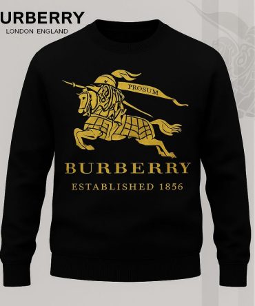 Premium Burberry Sweater-Lx-Swsbbr2025082