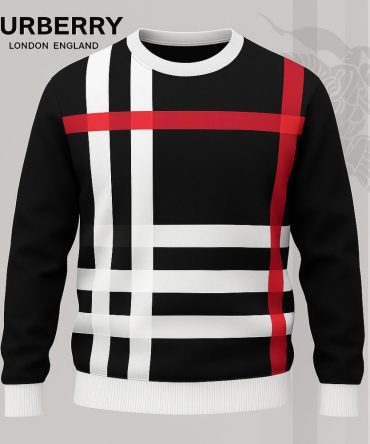 Premium Burberry Sweater-Lx-Swsbbr2025083