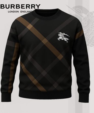 Premium Burberry Sweater-Lx-Swsbbr2025085