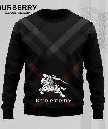 Premium Burberry Sweater-Lx-Swsbbr2025086