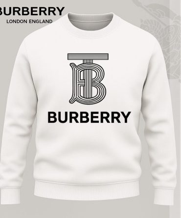 Premium Burberry Sweater-Lx-Swsbbr2025088