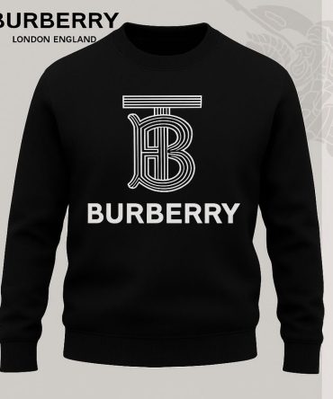 Premium Burberry Sweater-Lx-Swsbbr2025089