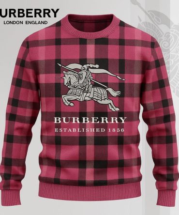 Premium Burberry Sweater-Lx-Swsbbr202509