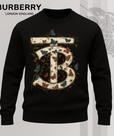 Premium Burberry Sweater-Lx-Swsbbr2025090