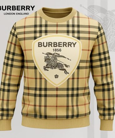Premium Burberry Sweater-Lx-Swsbbr2025091