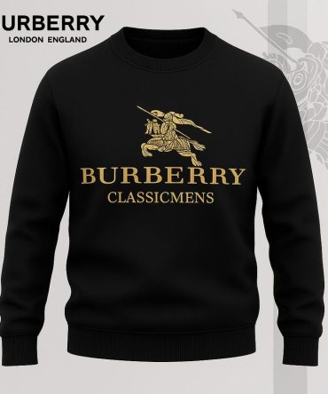 Premium Burberry Sweater-Lx-Swsbbr2025092