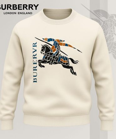 Premium Burberry Sweater-Lx-Swsbbr2025093