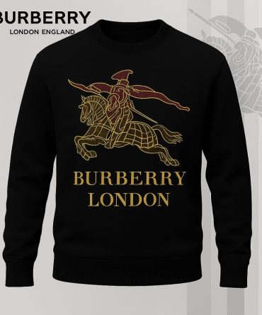 Premium Burberry Sweater-Lx-Swsbbr2025097