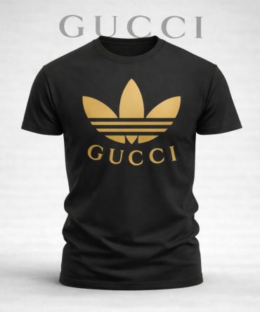 Gucci Men'S Premium 3D Printed T-Shirt Hoodie – Limited Edition 2026 - Lx-Ts2026029