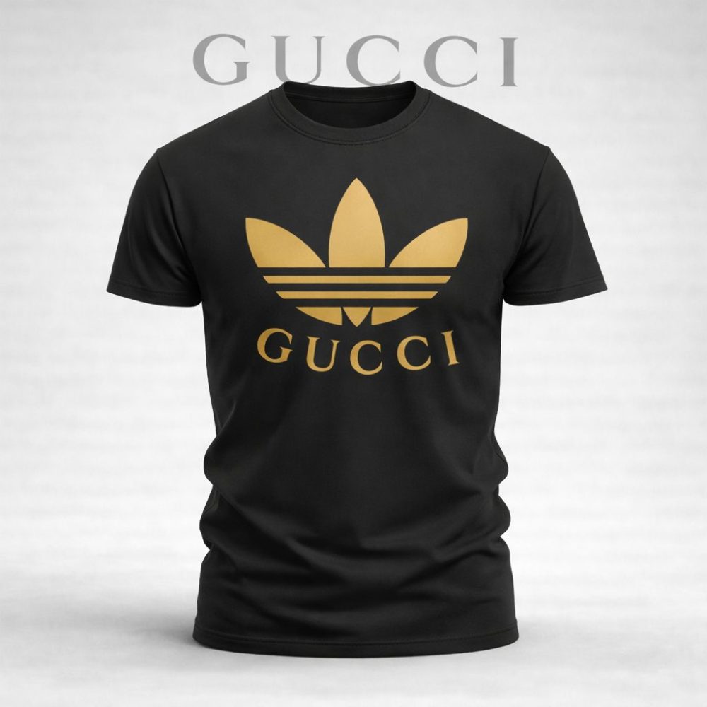 Gucci Men'S Premium 3D Printed T-Shirt Hoodie – Limited Edition 2026 - Lx-Ts2026029