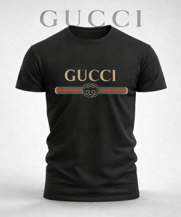 Gucci Men'S Premium 3D Printed T-Shirt Hoodie – Limited Edition 2026 - Lx-Ts202605