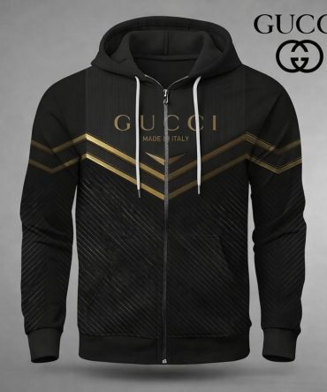 Premium Men’S 3D Graphic Zip Hoodie Pullover Hoodie Shirt – Limited Drop - Lx-Zhdgc2026010