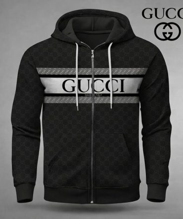 Premium Men’S 3D Graphic Zip Hoodie Pullover Hoodie Shirt – Limited Drop - Lx-Zhdgc2026011