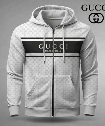 Premium Men’S 3D Graphic Zip Hoodie Pullover Hoodie Shirt – Limited Drop - Lx-Zhdgc2026013
