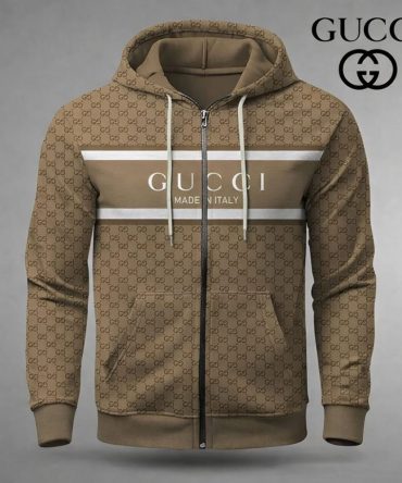 Premium Men’S 3D Graphic Zip Hoodie Pullover Hoodie Shirt – Limited Drop - Lx-Zhdgc2026014