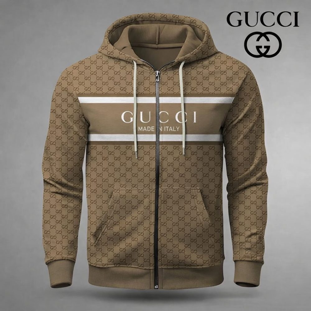 Premium Men’S 3D Graphic Zip Hoodie Pullover Hoodie Shirt – Limited Drop - Lx-Zhdgc2026014