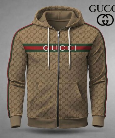 Premium Men’S 3D Graphic Zip Hoodie Pullover Hoodie Shirt – Limited Drop - Lx-Zhdgc2026017