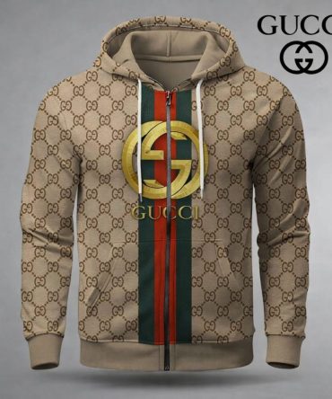 Premium Men’S 3D Graphic Zip Hoodie Pullover Hoodie Shirt – Limited Drop - Lx-Zhdgc2026018