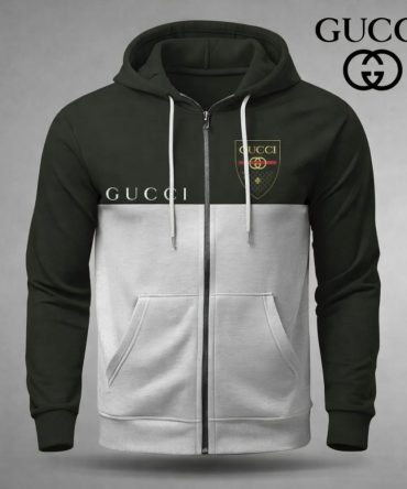 Premium Men’S 3D Graphic Zip Hoodie Pullover Hoodie Shirt – Limited Drop - Lx-Zhdgc2026019
