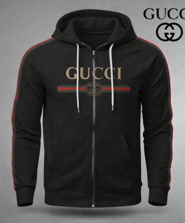 Premium Men’S 3D Graphic Zip Hoodie Pullover Hoodie Shirt – Limited Drop - Lx-Zhdgc202602