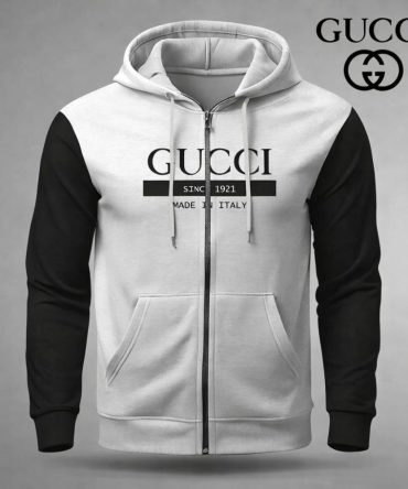Premium Men’S 3D Graphic Zip Hoodie Pullover Hoodie Shirt – Limited Drop - Lx-Zhdgc2026020